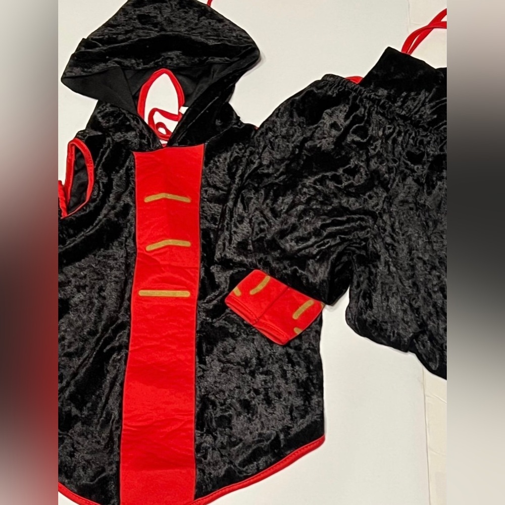Rubies Children”s Halloween Costume Ninja
